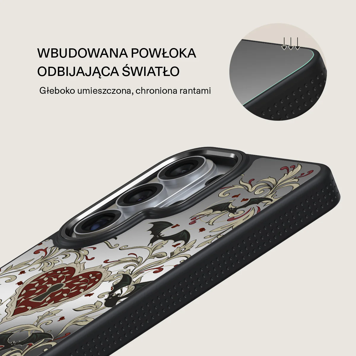 Warded - Samsung Galaxy S26 Ultra Etui - Image 51