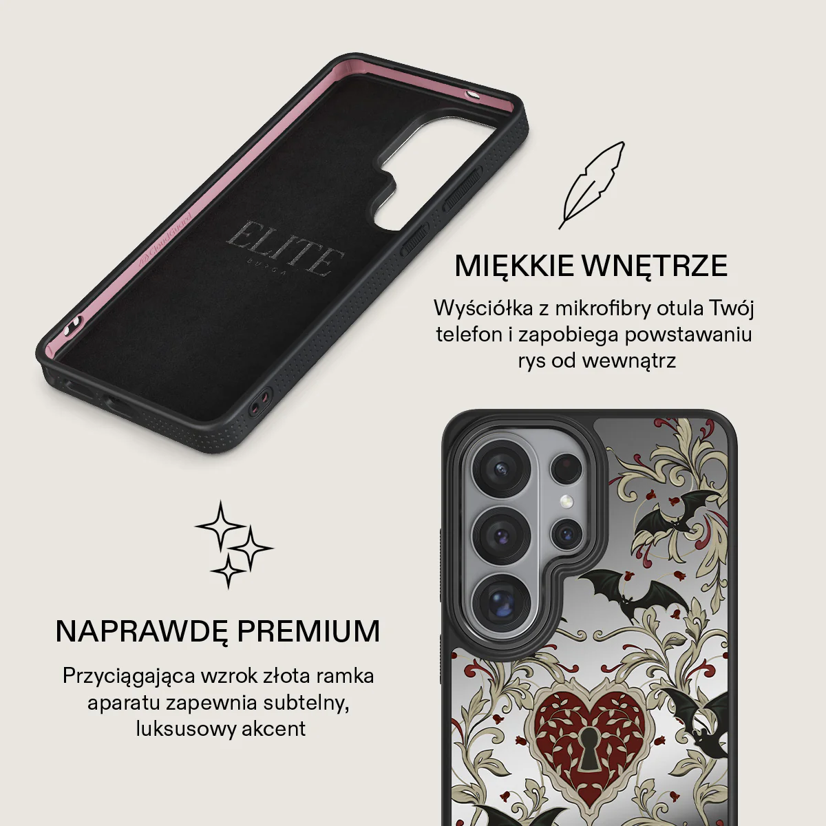 Warded - Samsung Galaxy S26 Ultra Etui - Image 54