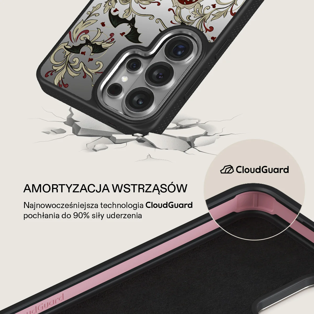 Warded - Samsung Galaxy S26 Ultra Etui - Image 58
