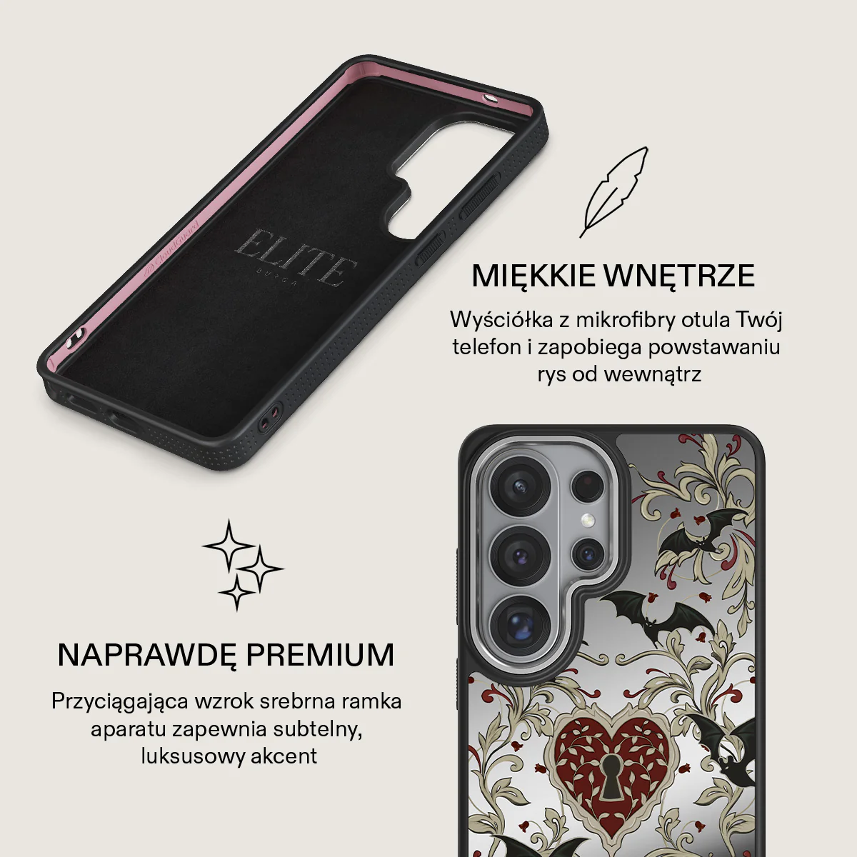 Warded - Samsung Galaxy S26 Ultra Etui - Image 62