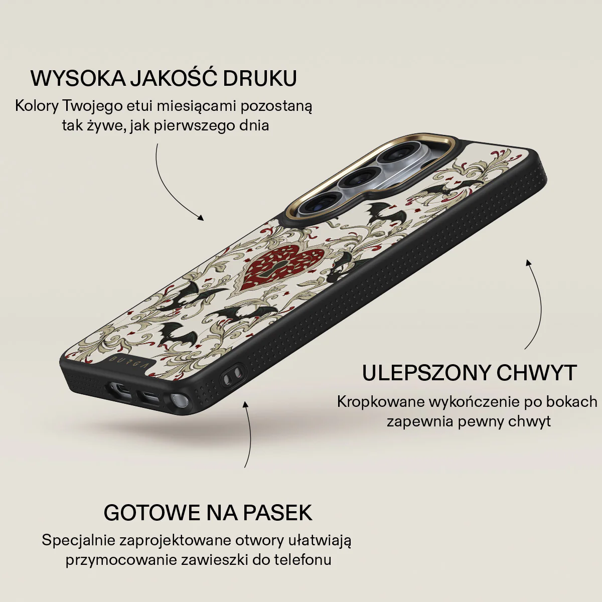 Warded - Samsung Galaxy S26 Ultra Etui - Image 9