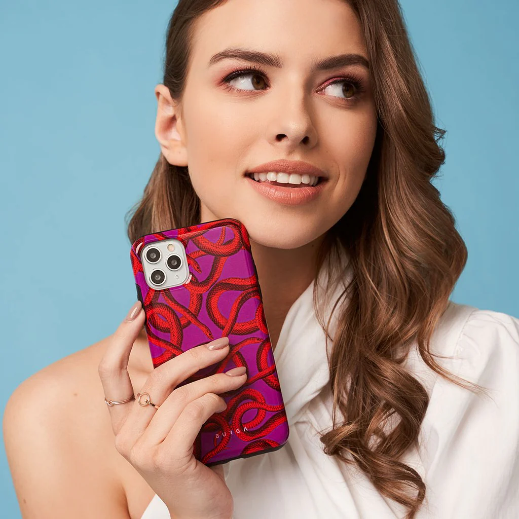 Watch Out - Samsung Galaxy A57 5G Etui - Image 6