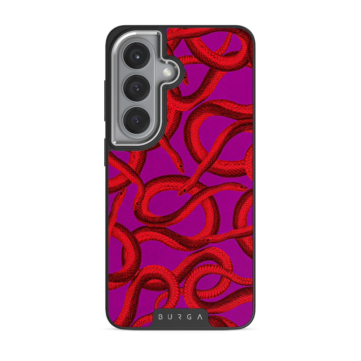 Watch Out - Samsung Galaxy S26 Etui - Image 19
