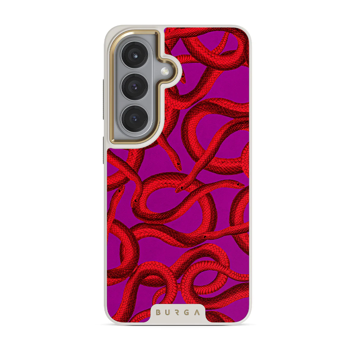 Watch Out - Samsung Galaxy S26 Etui - Image 26