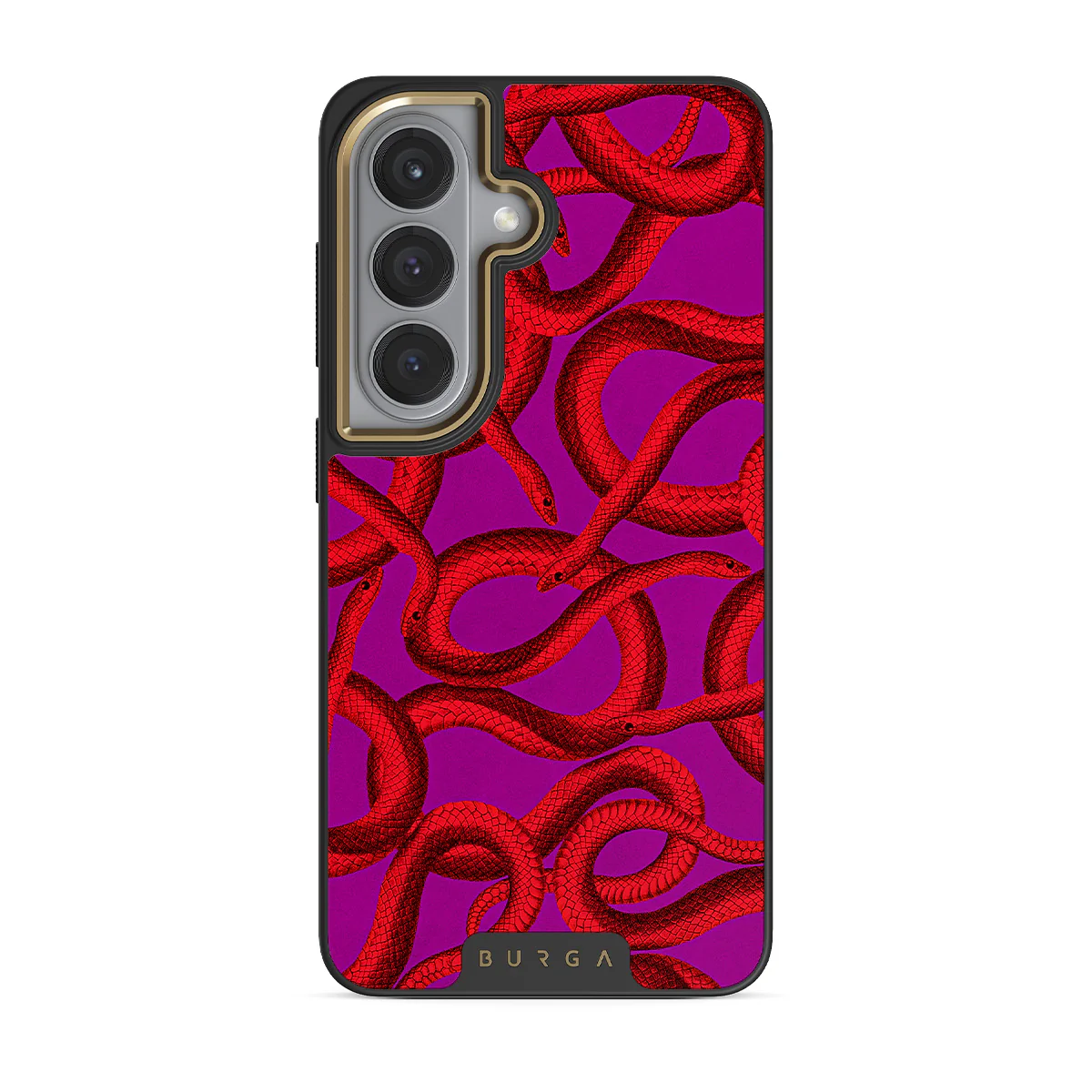 Watch Out - Samsung Galaxy S26 Etui - Image 5