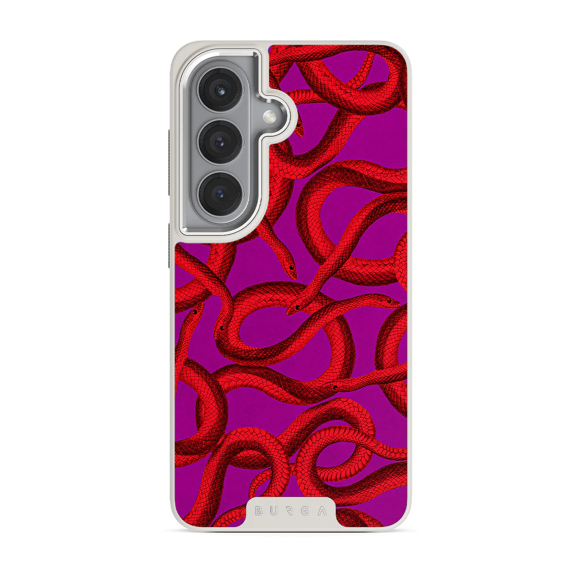 Watch Out - Samsung Galaxy S26 Plus Etui - Image 33