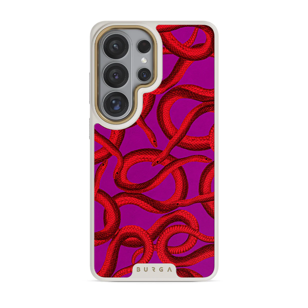 Watch Out - Samsung Galaxy S26 Ultra Etui - Image 26