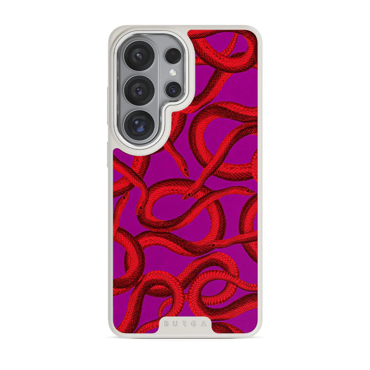 Watch Out - Samsung Galaxy S26 Ultra Etui - Image 33