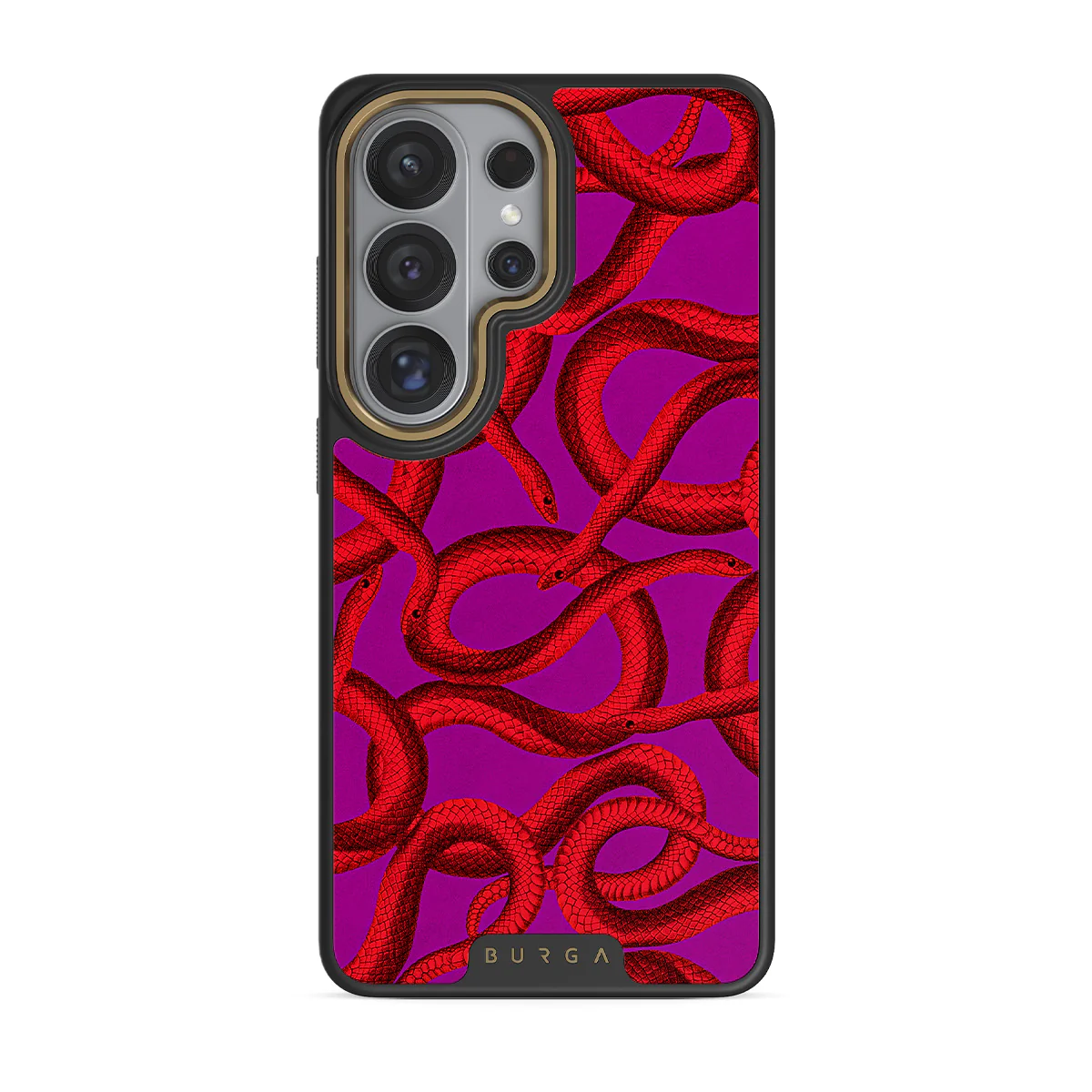 Watch Out - Samsung Galaxy S26 Ultra Etui - Image 5