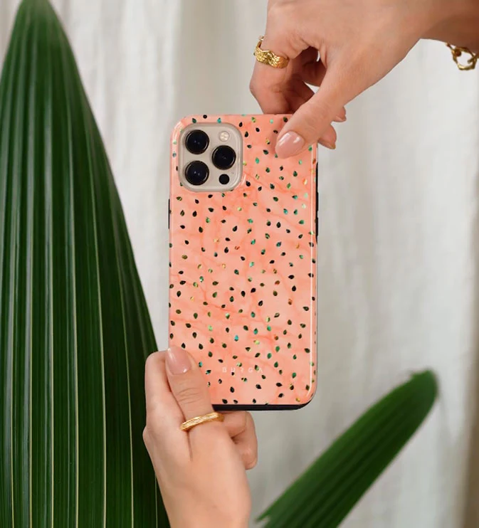 Watermelon Shake - Samsung Galaxy S25 FE Etui - Image 5
