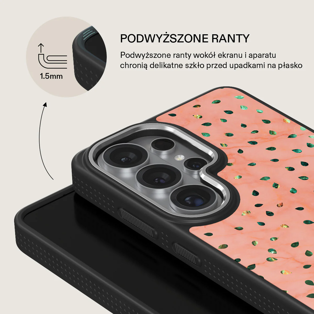 Watermelon Shake - Samsung Galaxy S26 Ultra Etui - Image 22