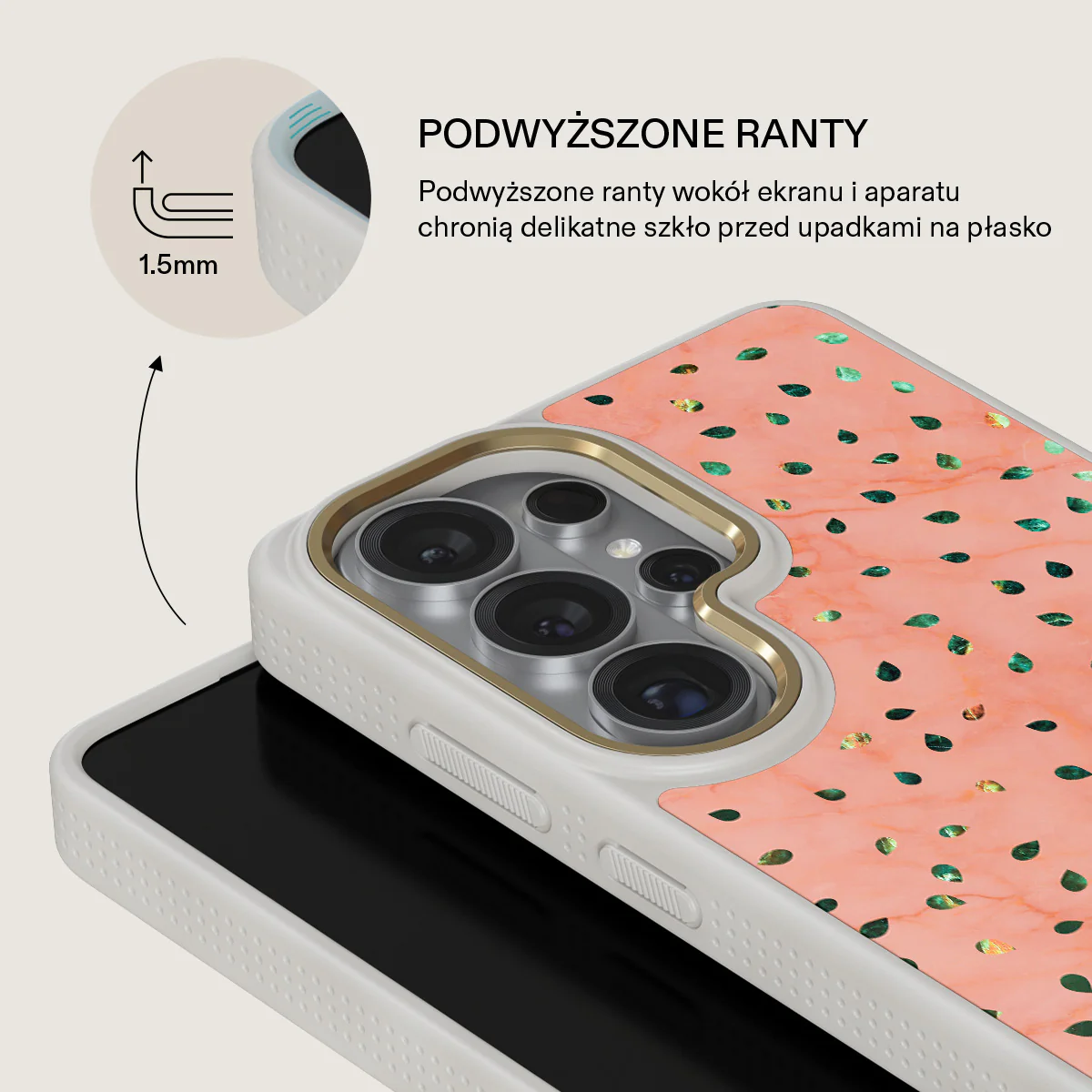 Watermelon Shake - Samsung Galaxy S26 Ultra Etui - Image 29