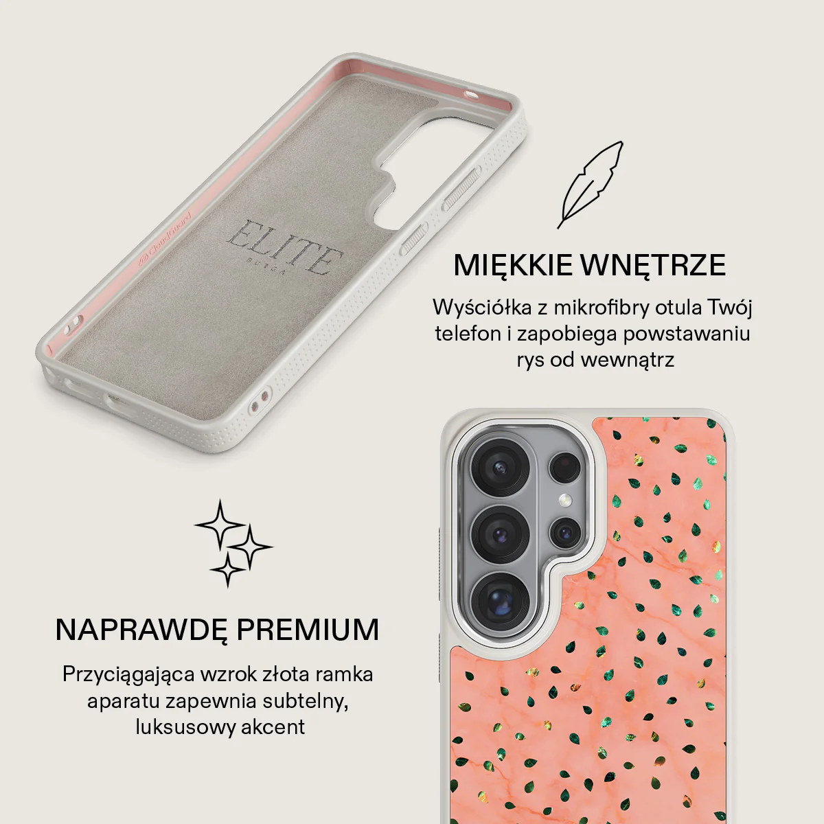 Watermelon Shake - Samsung Galaxy S26 Ultra Etui - Image 38
