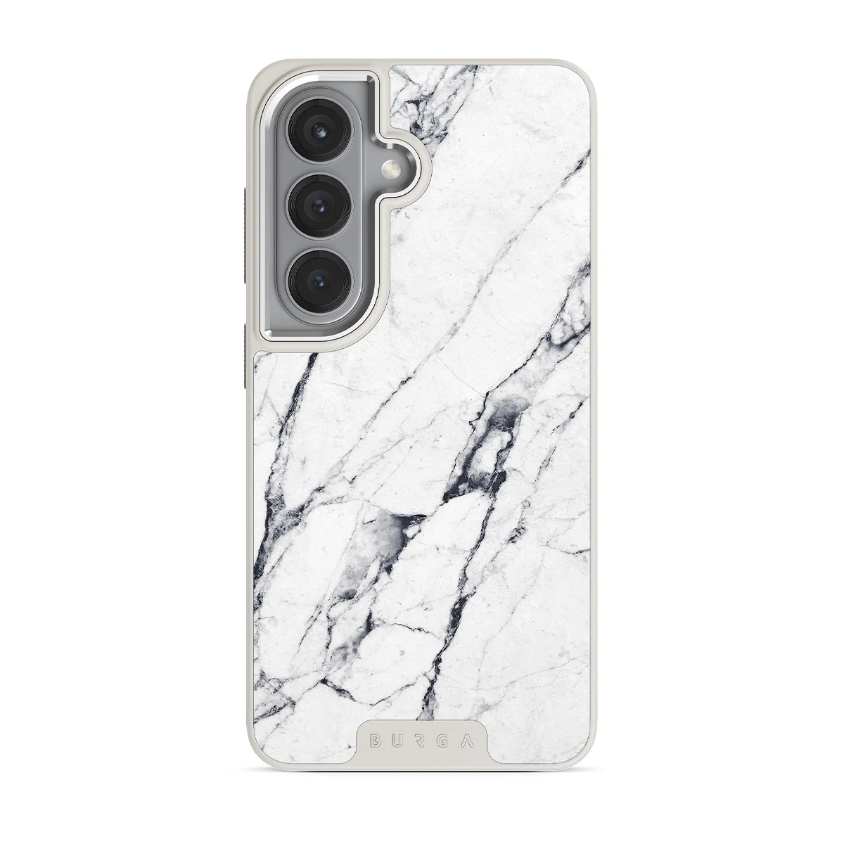 Satin White - Samsung Galaxy S26 Etui - Image 33