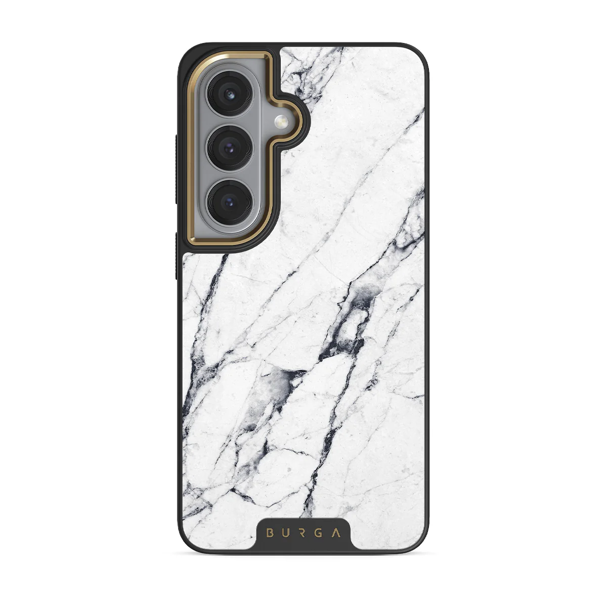 Satin White - Samsung Galaxy S26 Etui - Image 5