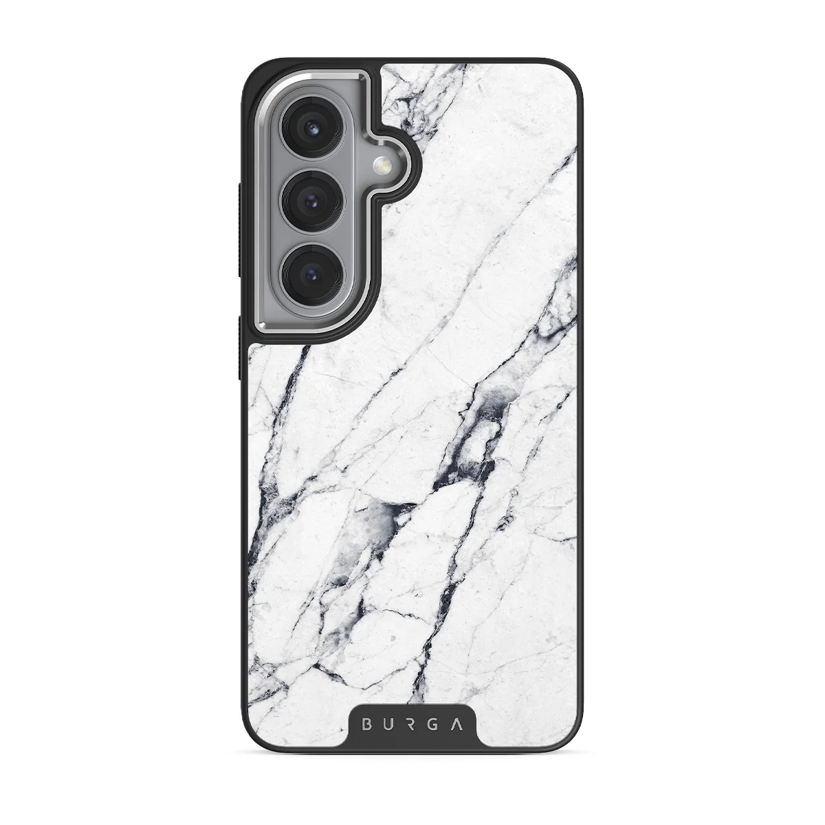Satin White - Samsung Galaxy S26 Plus Etui - Image 19
