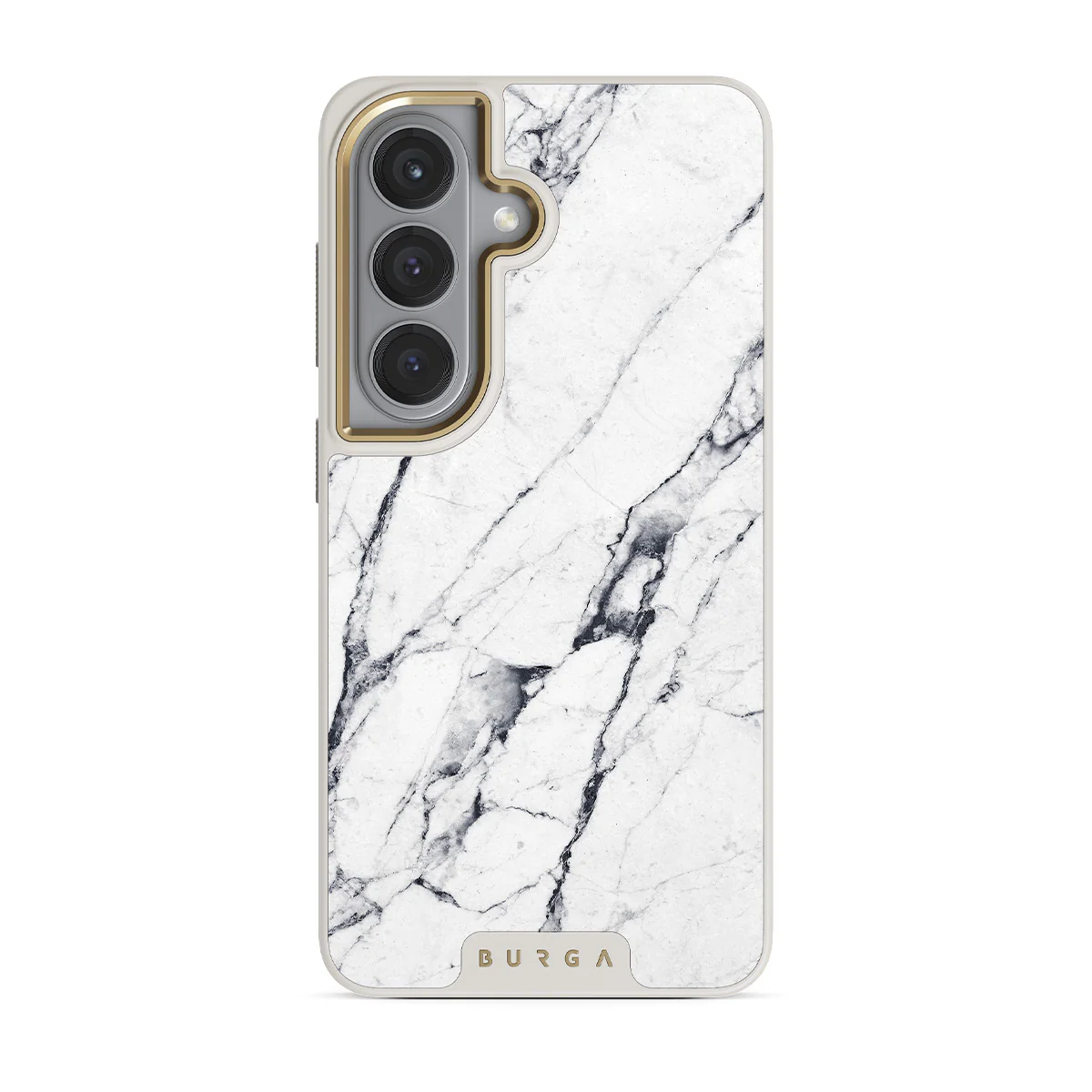 Satin White - Samsung Galaxy S26 Plus Etui - Image 26
