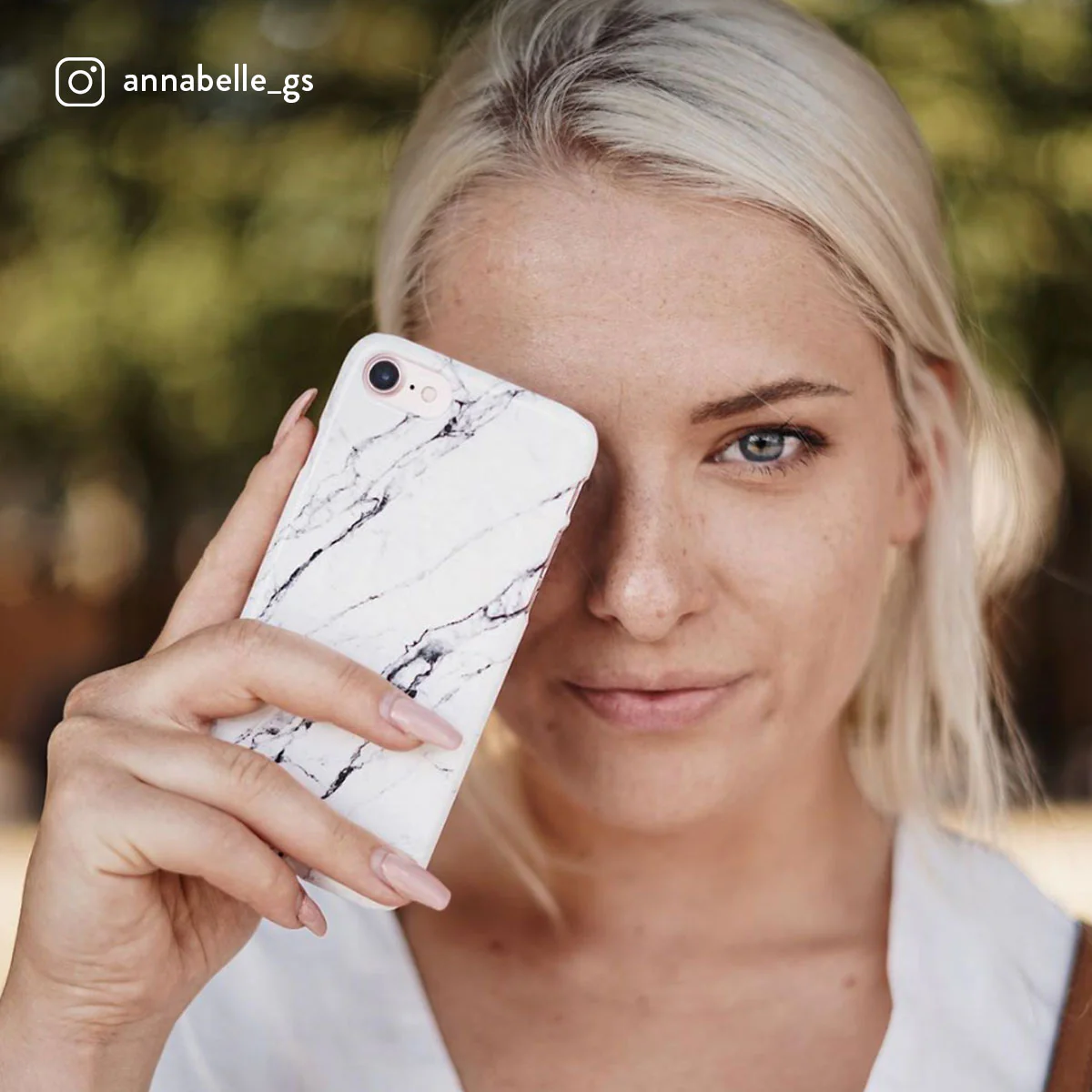Satin White - Samsung Galaxy S26 Plus Etui - Image 46
