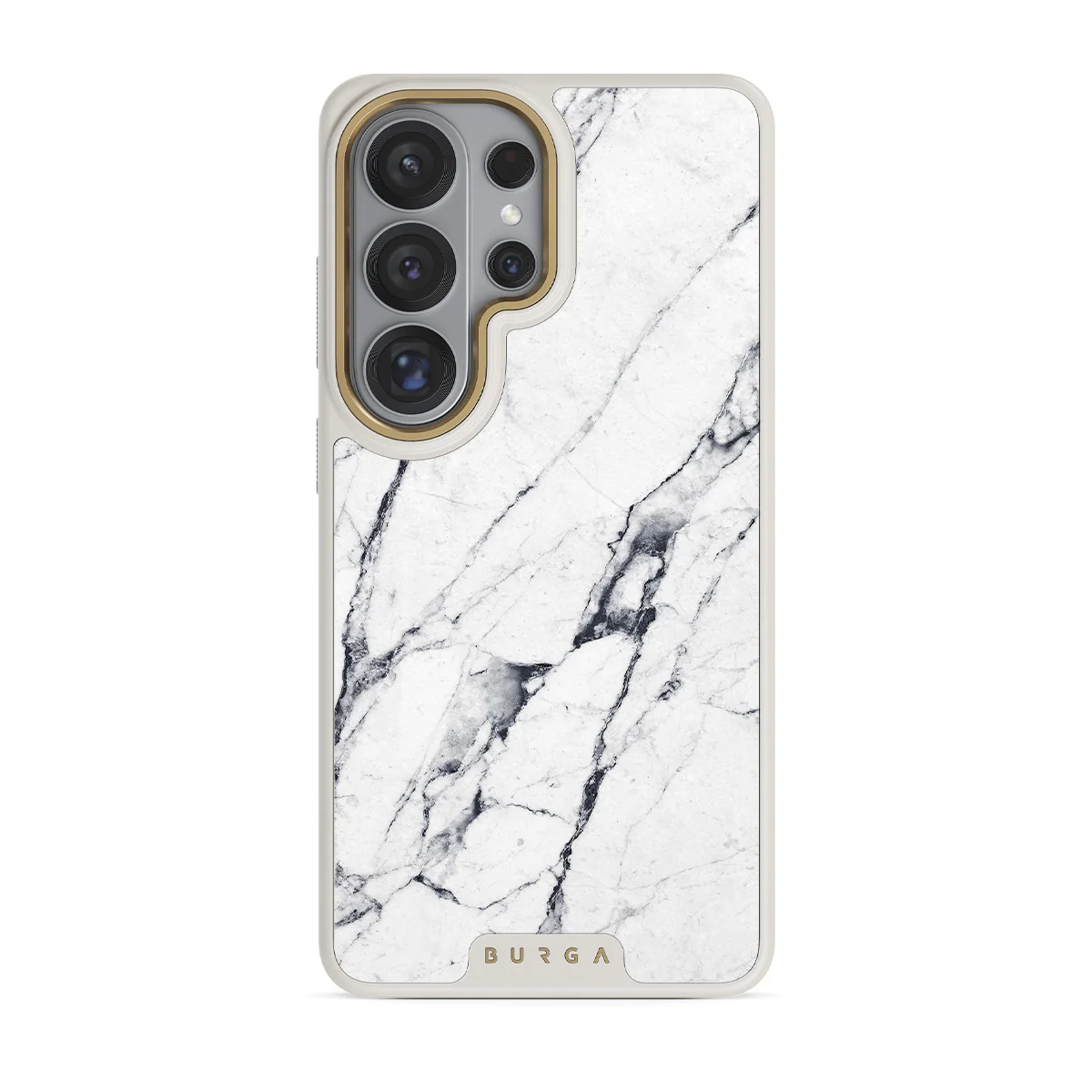 Satin White - Samsung Galaxy S26 Ultra Etui - Image 26