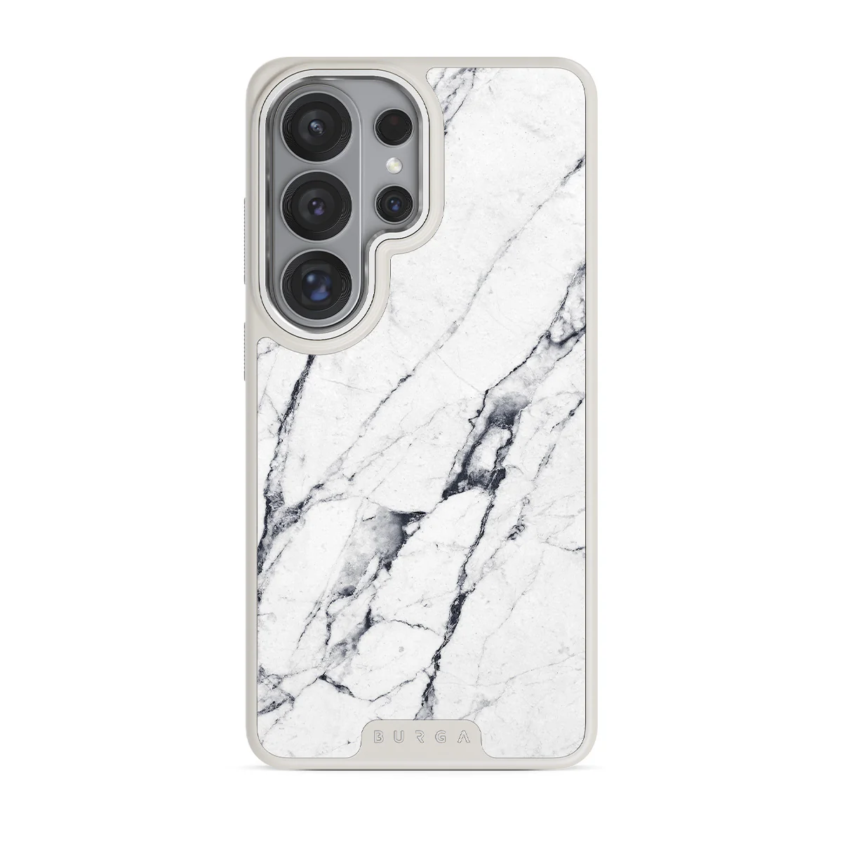 Satin White - Samsung Galaxy S26 Ultra Etui - Image 33
