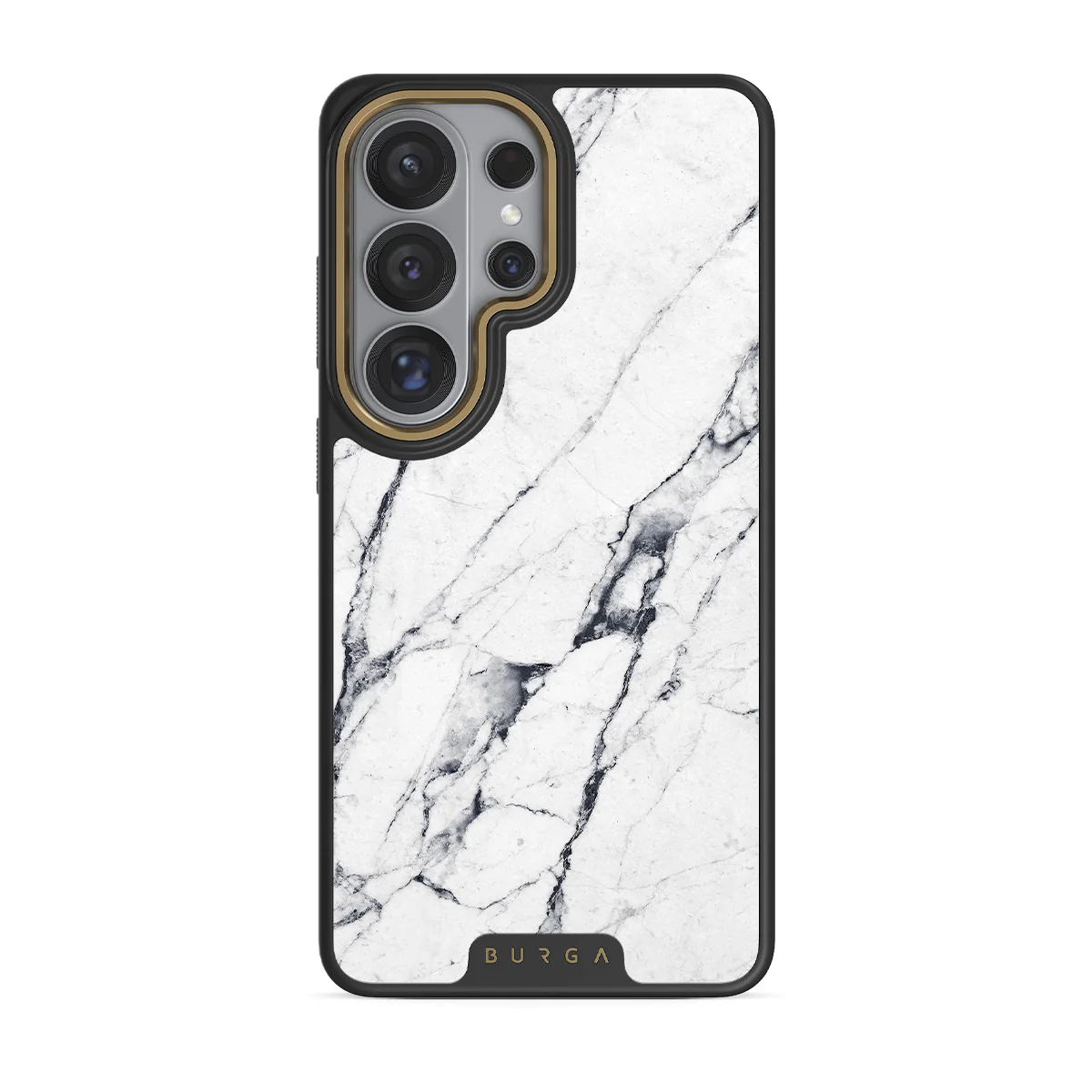 Satin White - Samsung Galaxy S26 Ultra Etui - Image 5