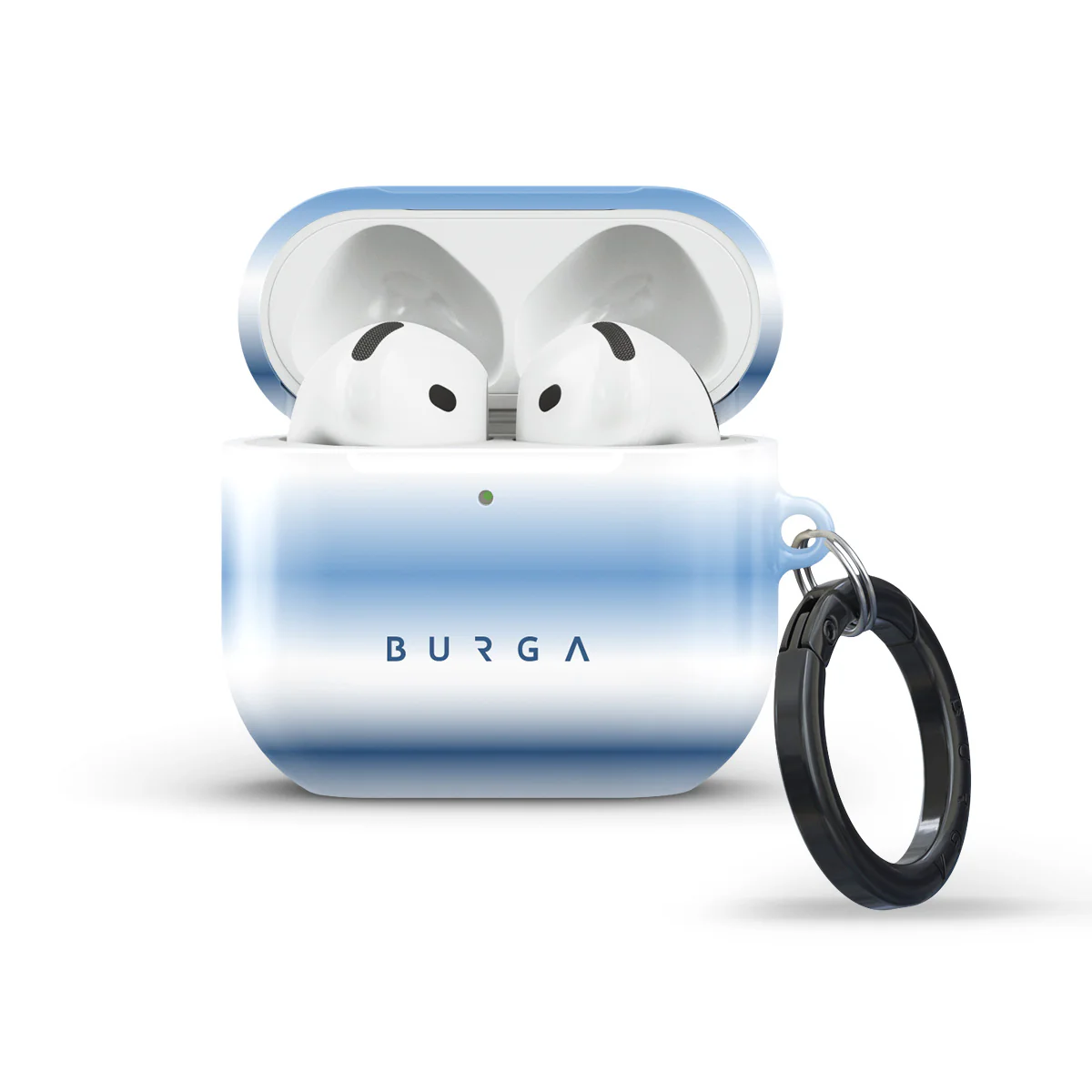 White Noise - Etui AirPods 4