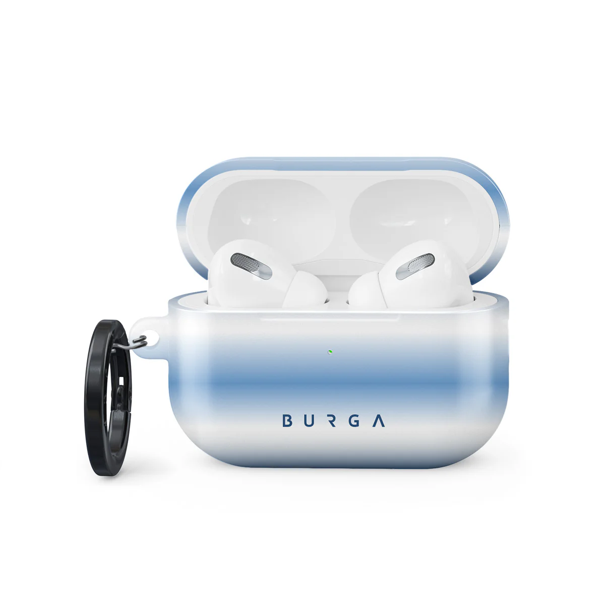 White Noise - Etui AirPods Pro 2