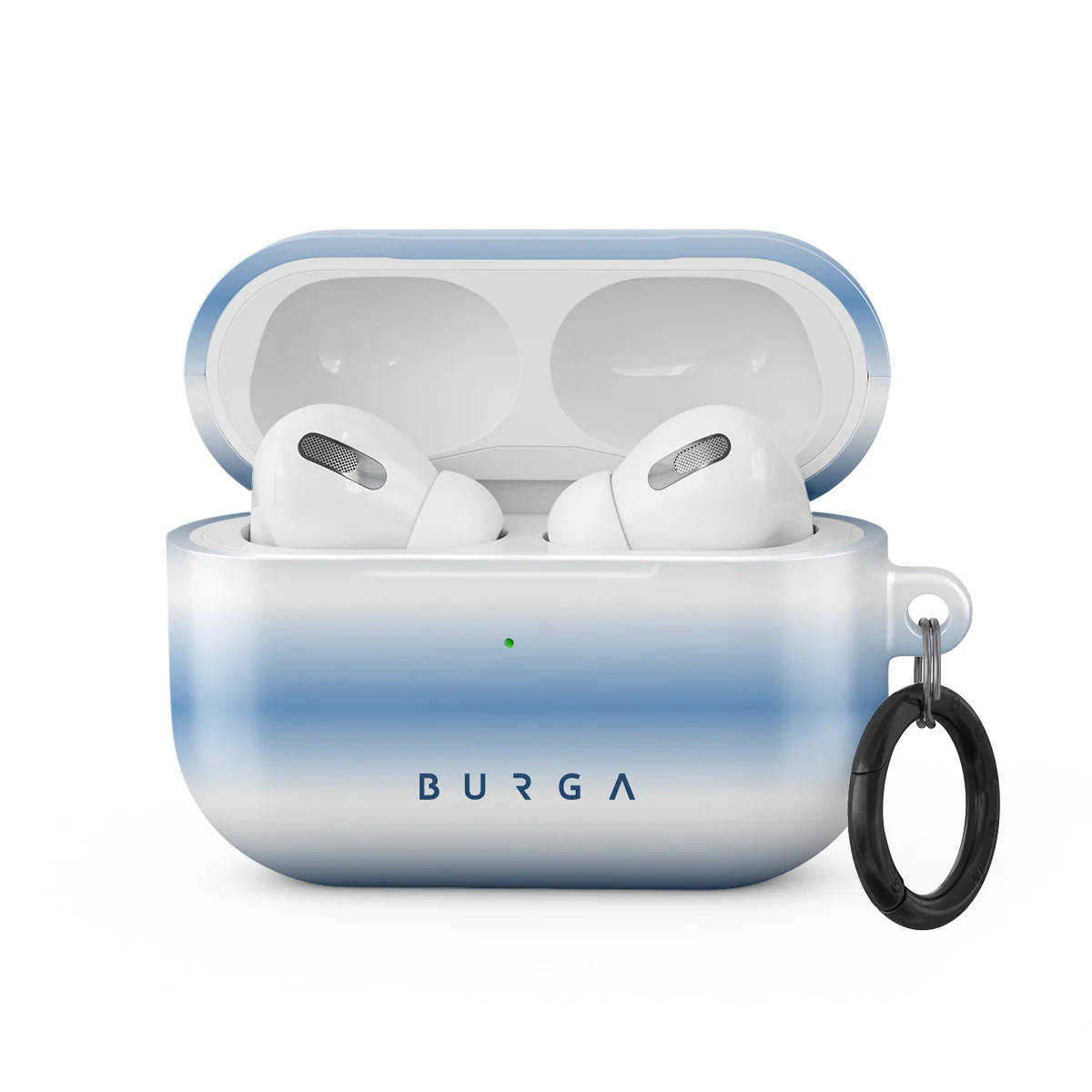 White Noise - Etui AirPods Pro