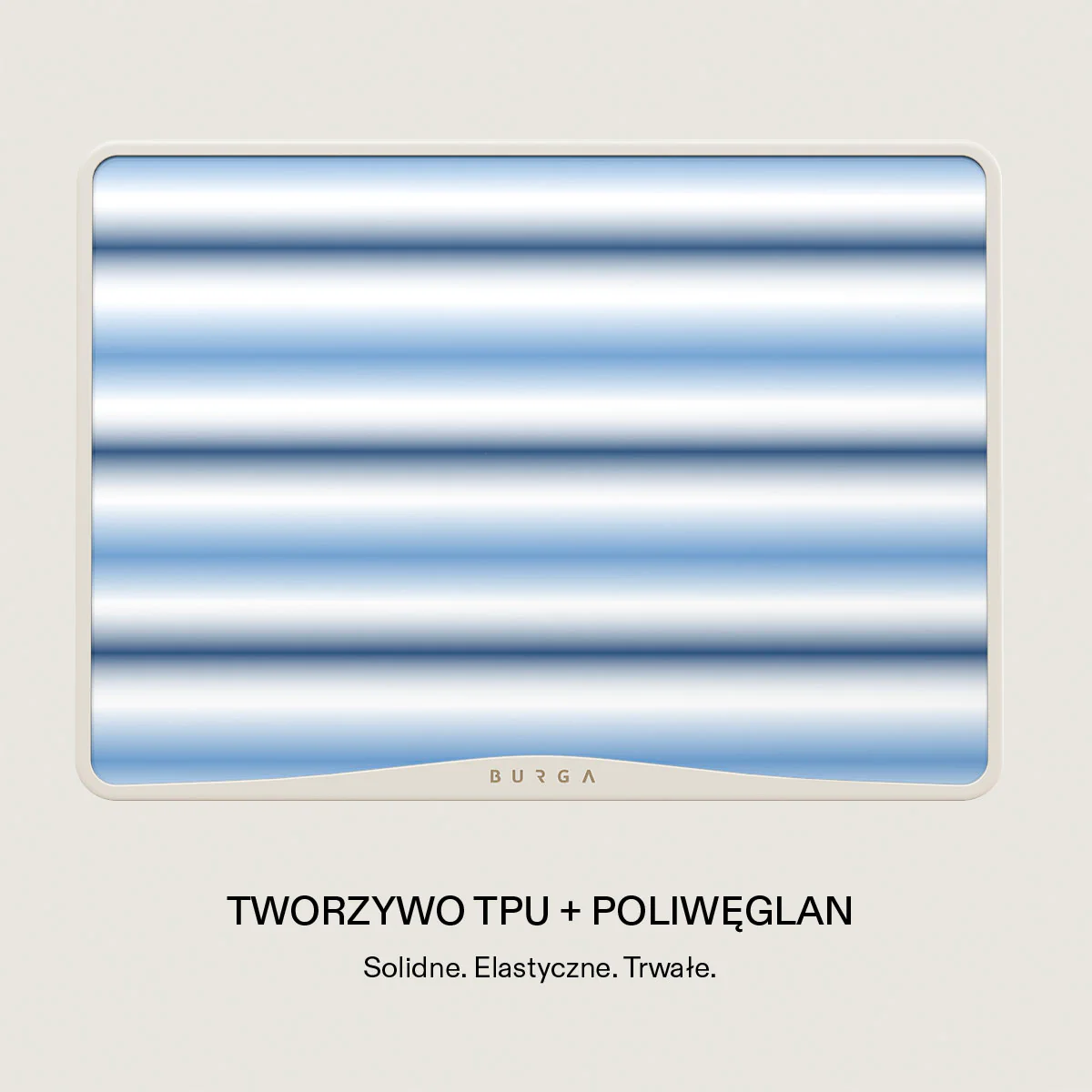 White Noise - Etui do MacBooka - Image 14