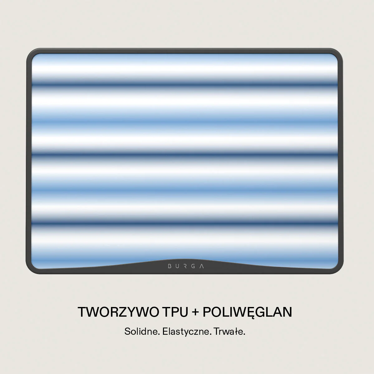White Noise - Etui do MacBooka - Image 16