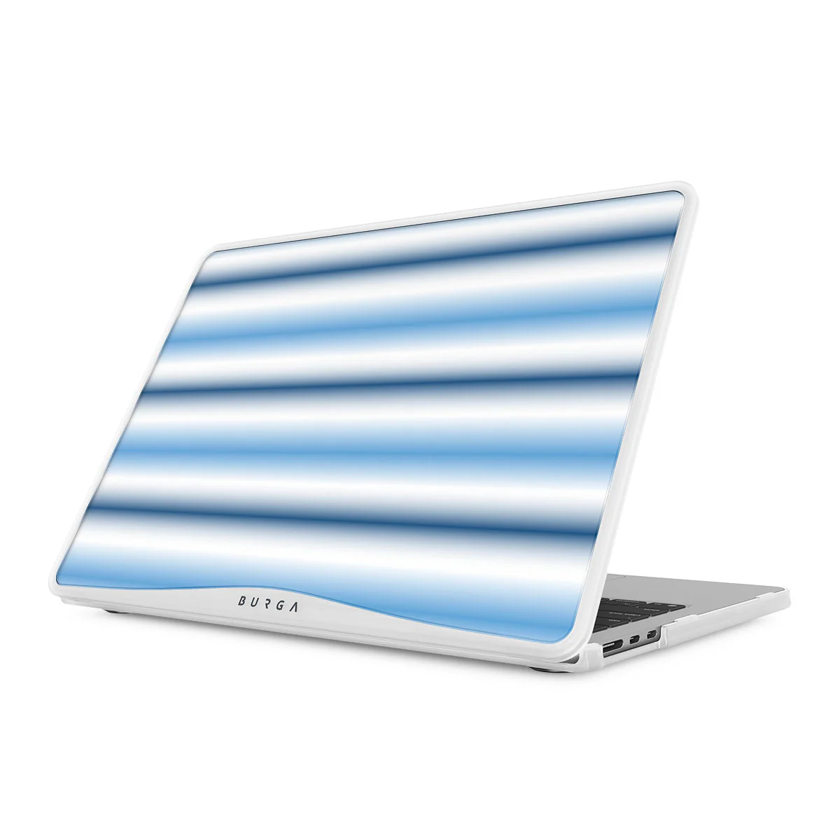 White Noise - Etui do MacBooka - Image 2