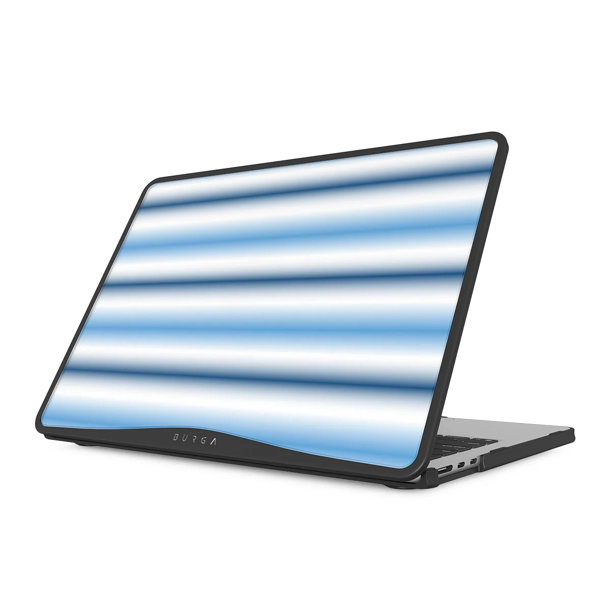 White Noise - Etui do MacBooka - Image 3