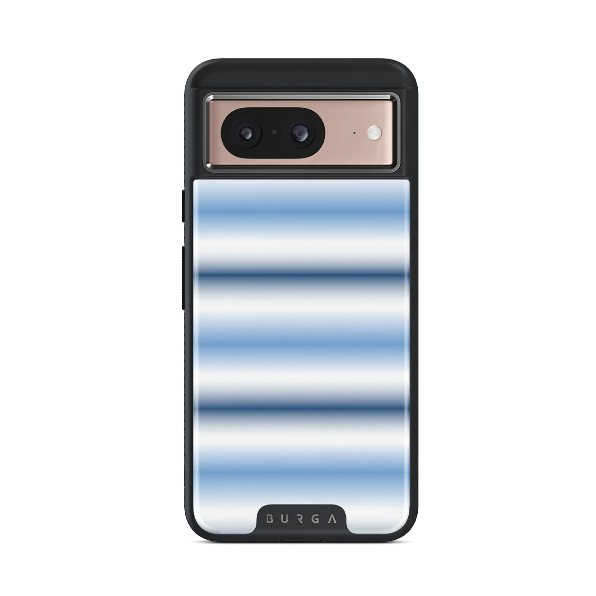 White Noise - Google Pixel 8 Etui - Image 12