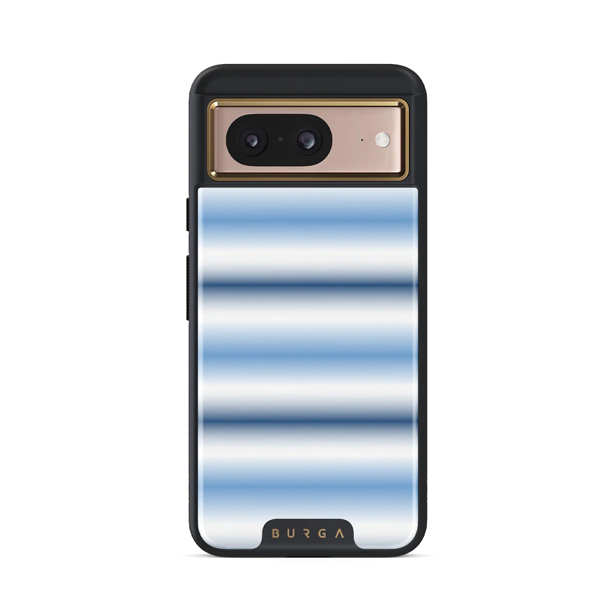 White Noise - Google Pixel 8 Etui - Image 5