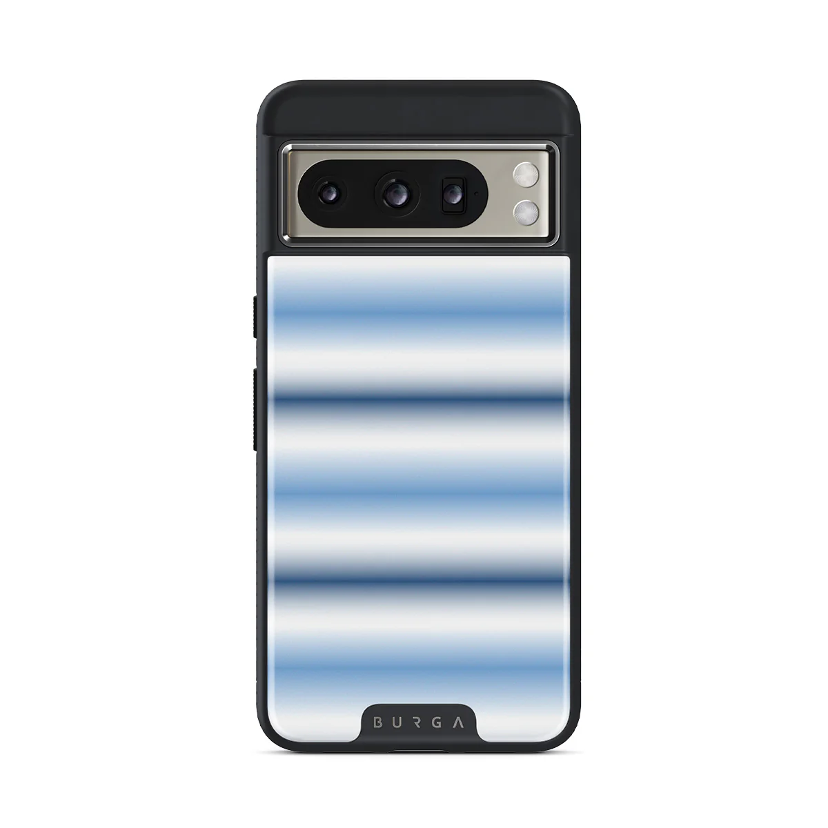 White Noise - Google Pixel 8 Pro Etui - Image 12