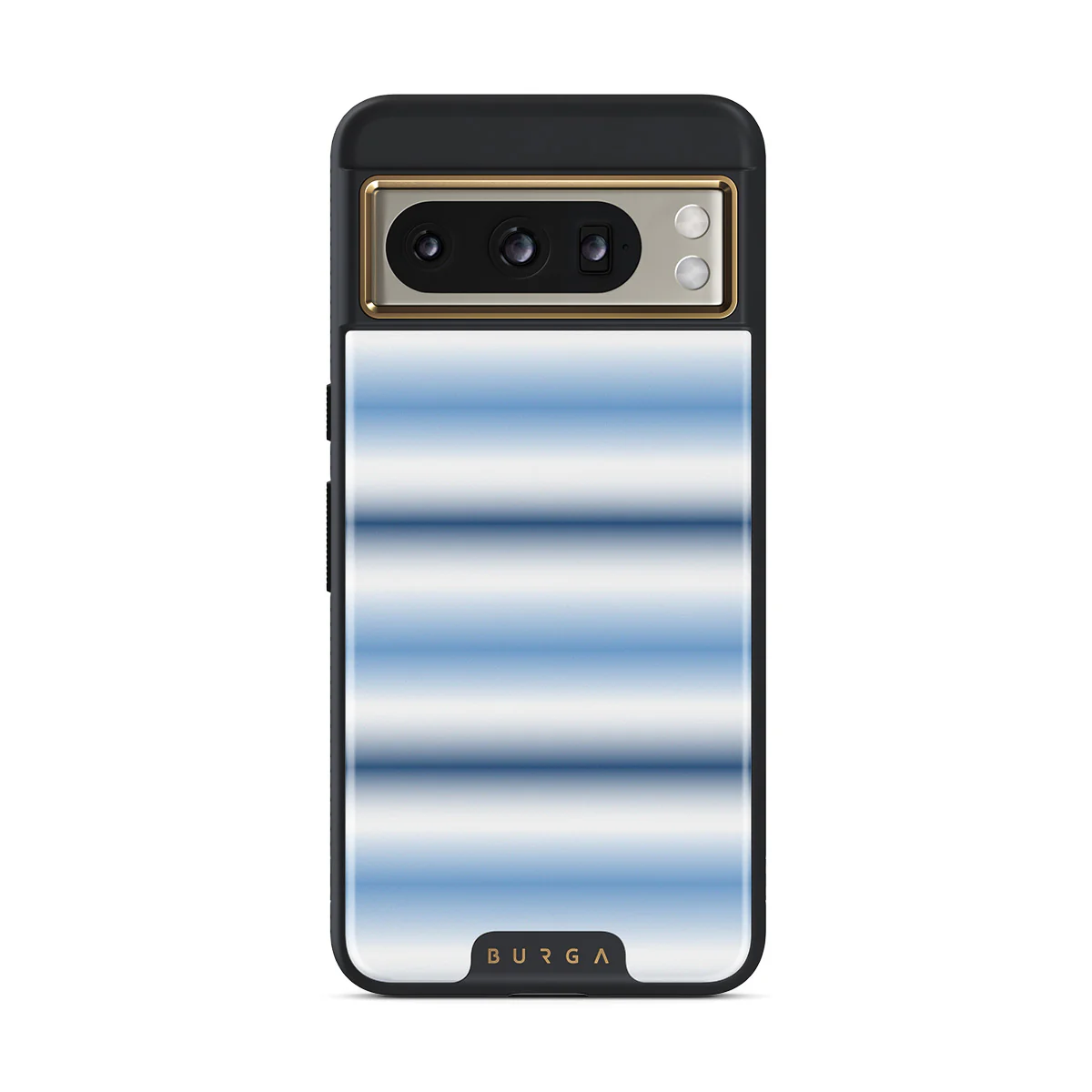 White Noise - Google Pixel 8 Pro Etui - Image 5