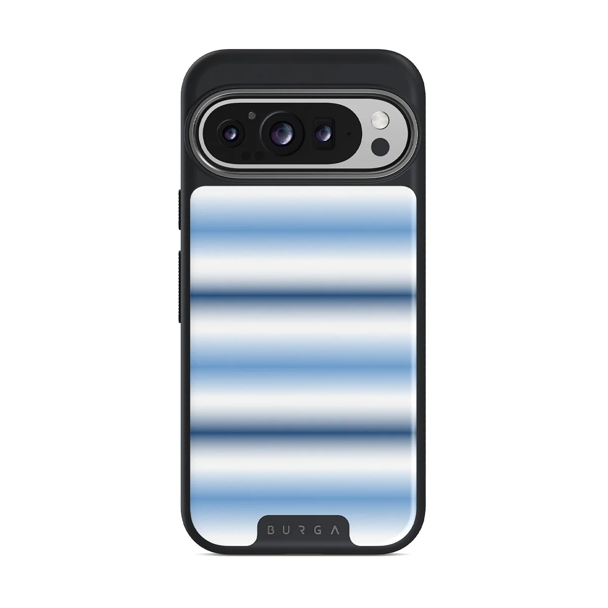 White Noise - Google Pixel 9 Pro Etui - Image 12