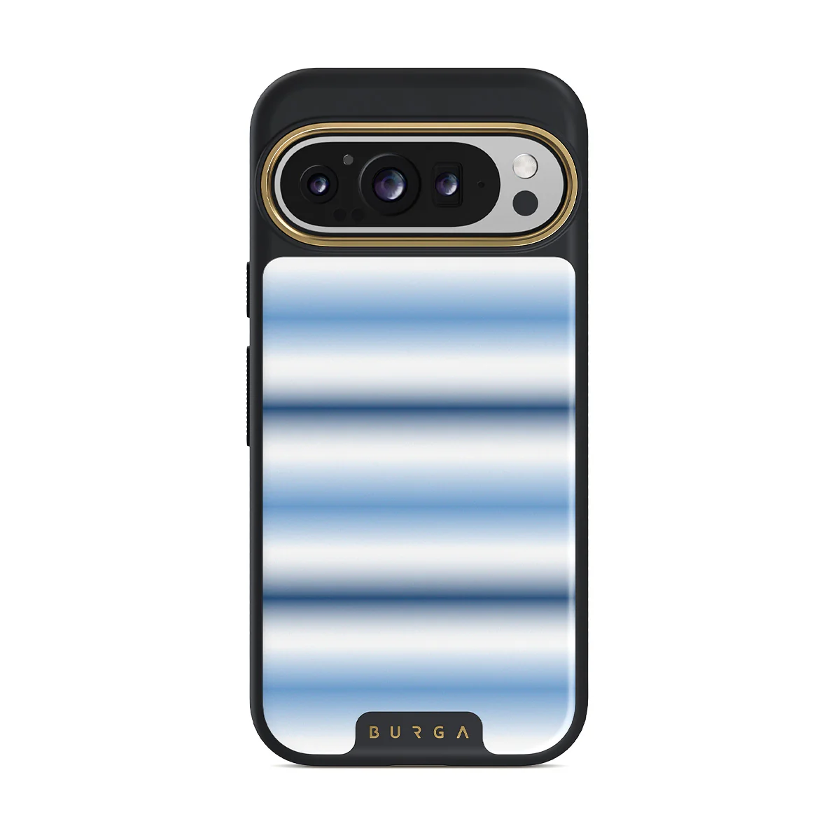 White Noise - Google Pixel 9 Pro Etui - Image 5
