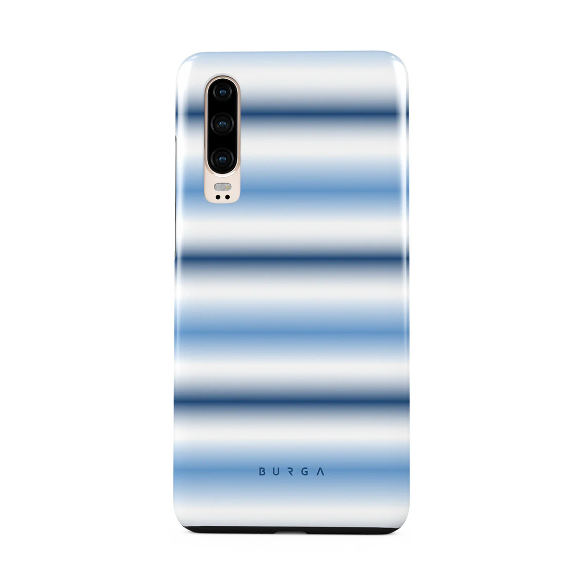 White Noise - Huawei P30 Etui - Image 5