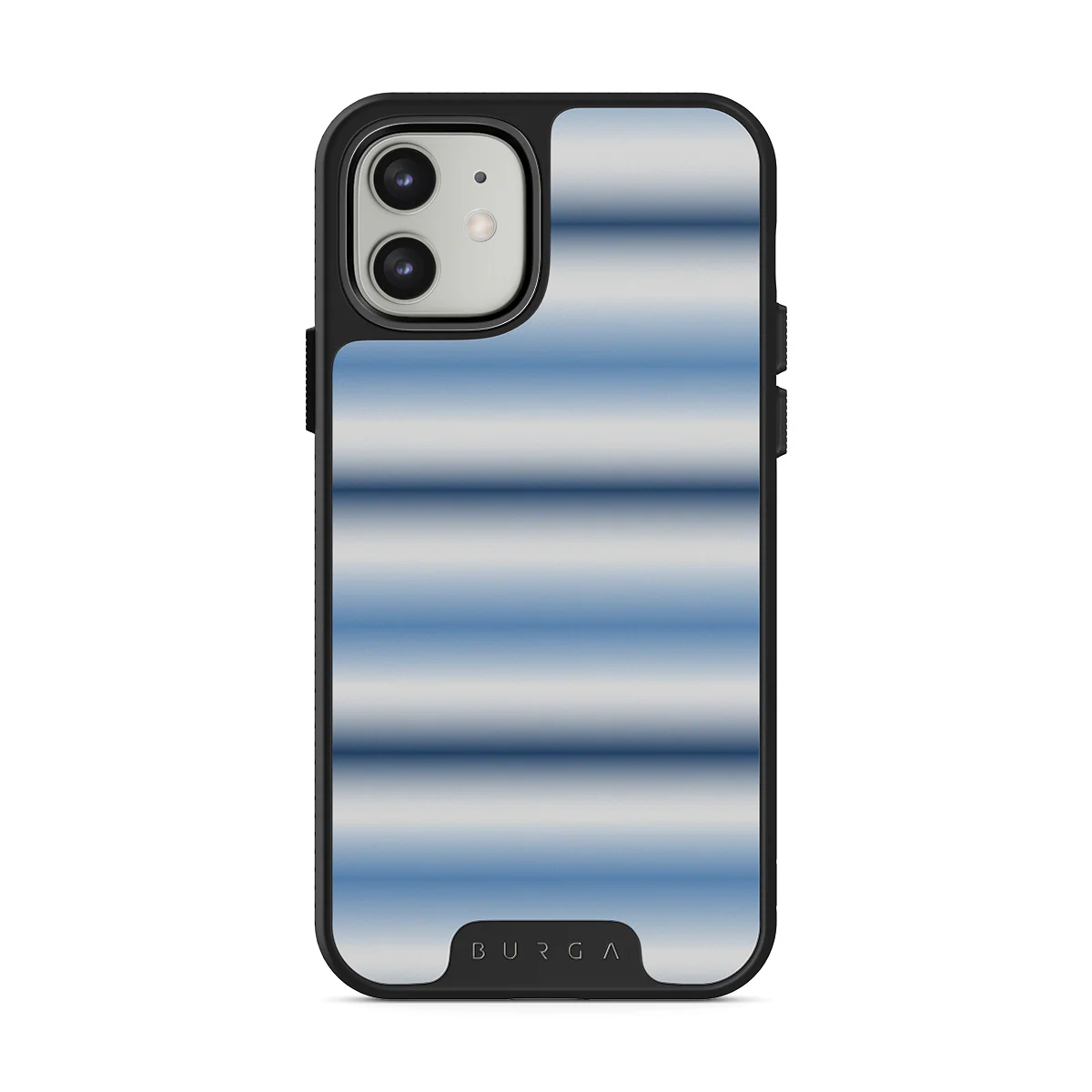 White Noise - iPhone 11 Etui - Image 12
