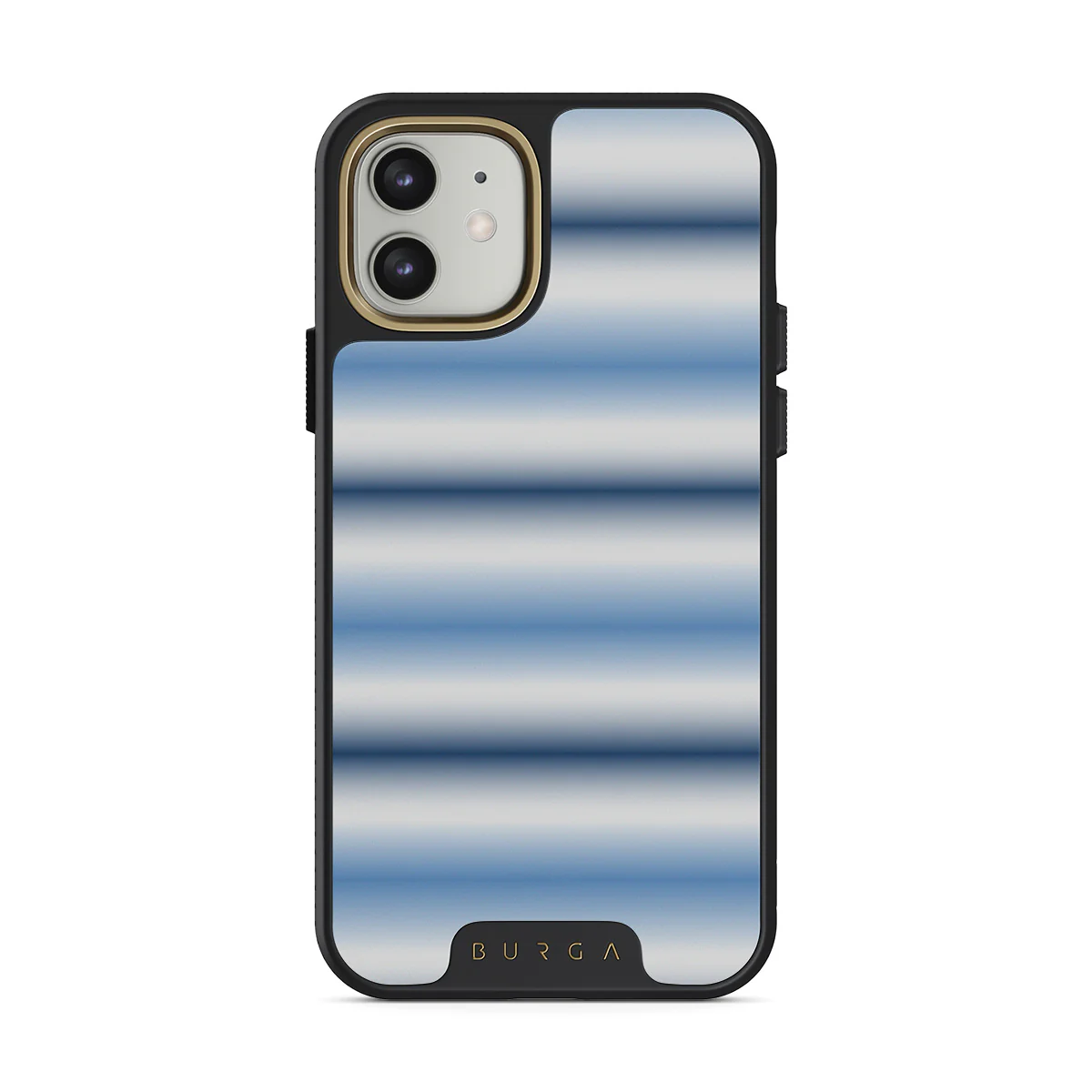 White Noise - iPhone 11 Etui - Image 5
