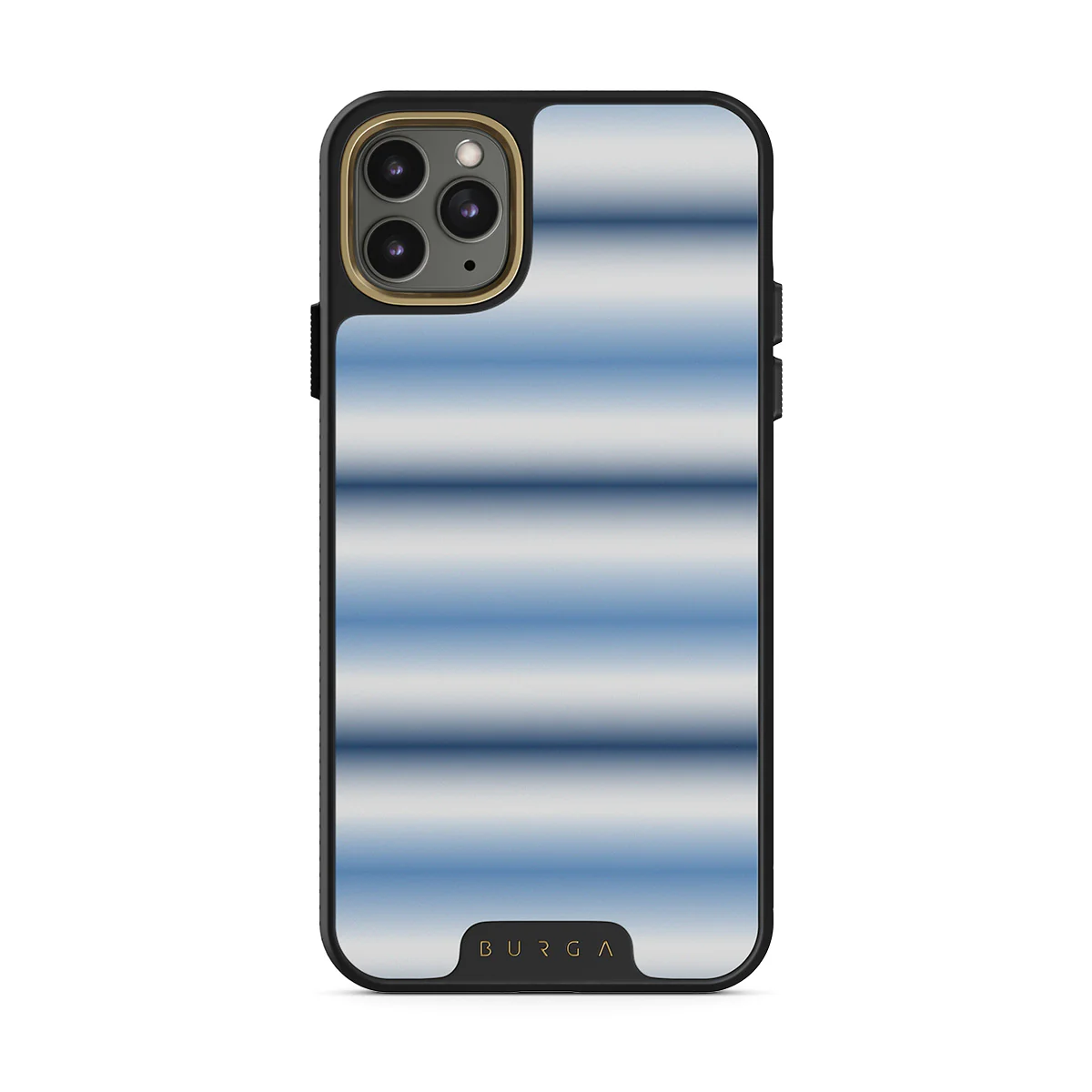 White Noise - iPhone 11 Pro Etui - Image 9