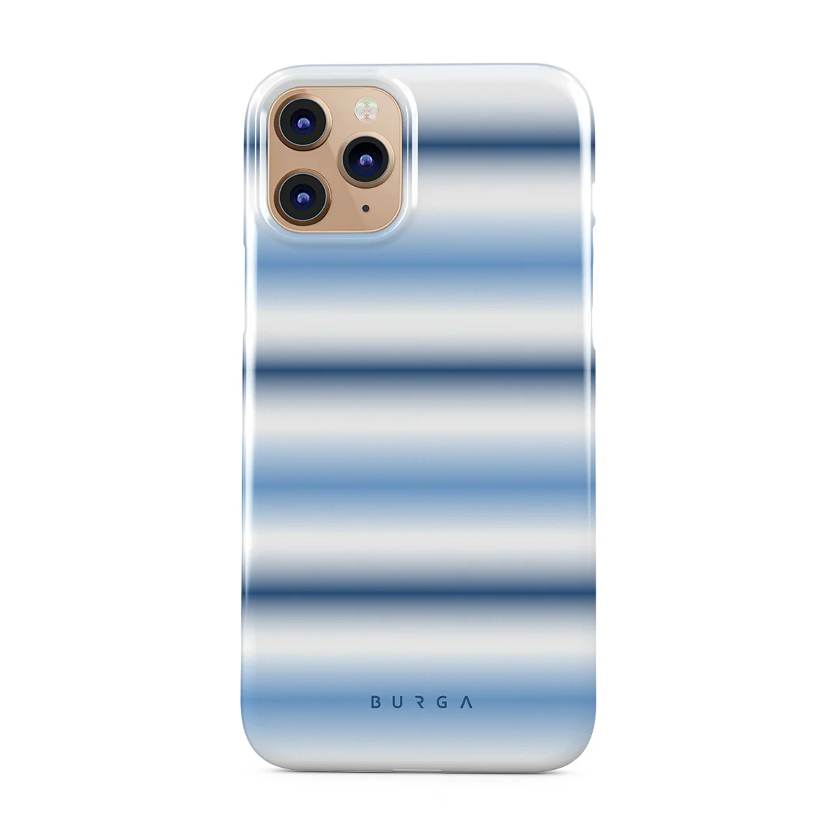 White Noise - iPhone 11 Pro Max Etui - Image 5