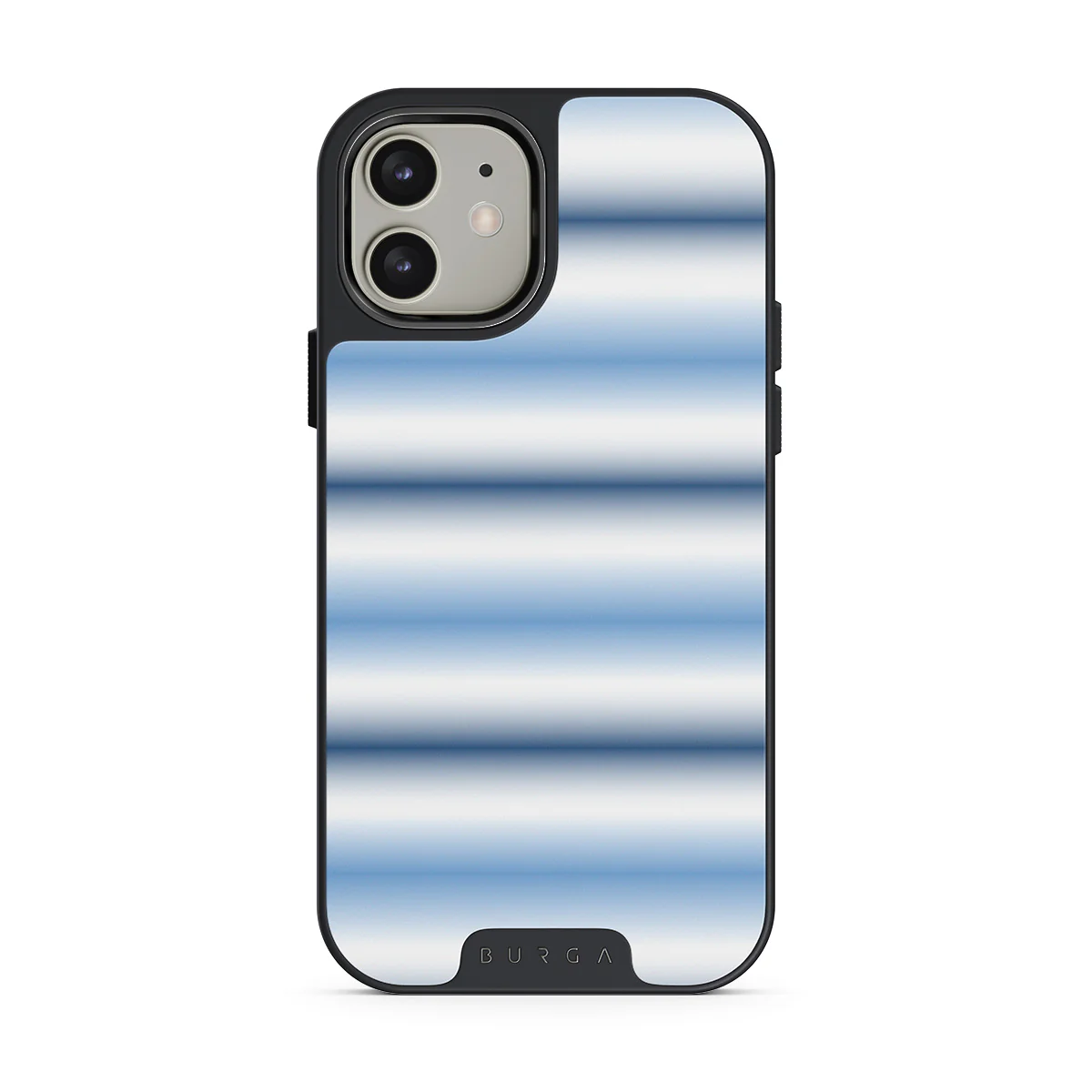 White Noise - iPhone 12 Etui - Image 12