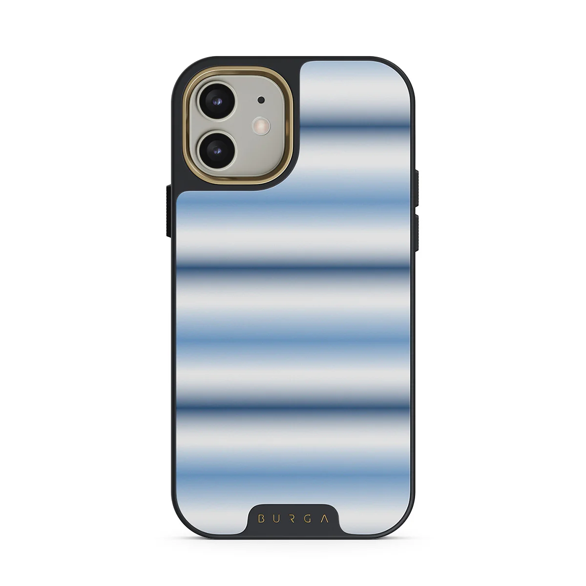 White Noise - iPhone 12 Etui - Image 5