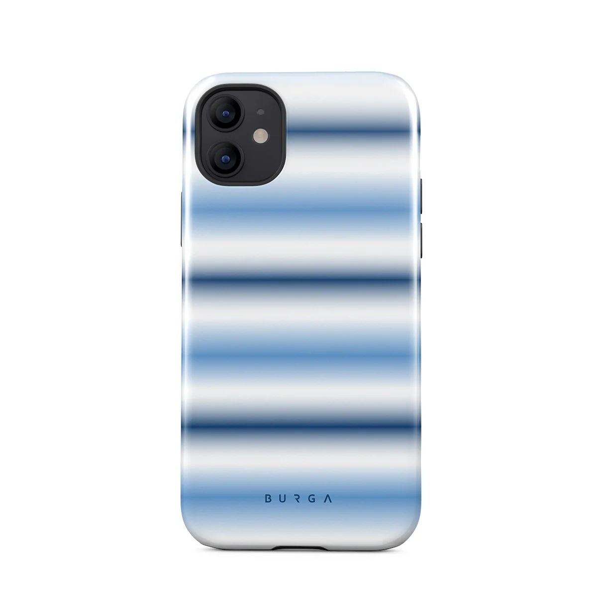 White Noise - iPhone 12 Mini Etui - Image 5