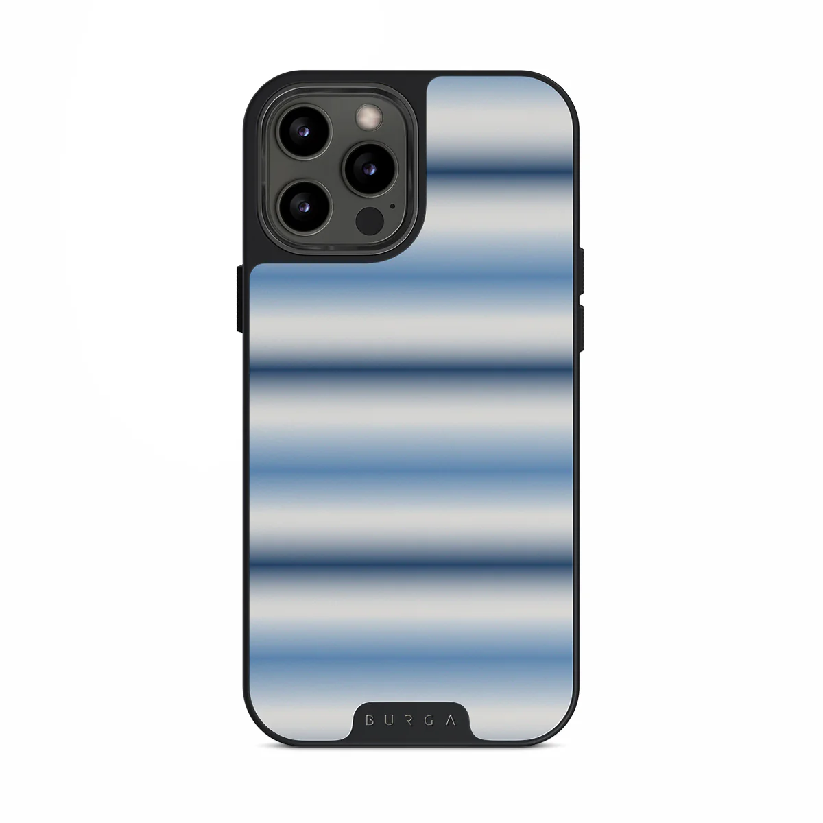 White Noise - iPhone 12 Pro Max Etui - Image 16