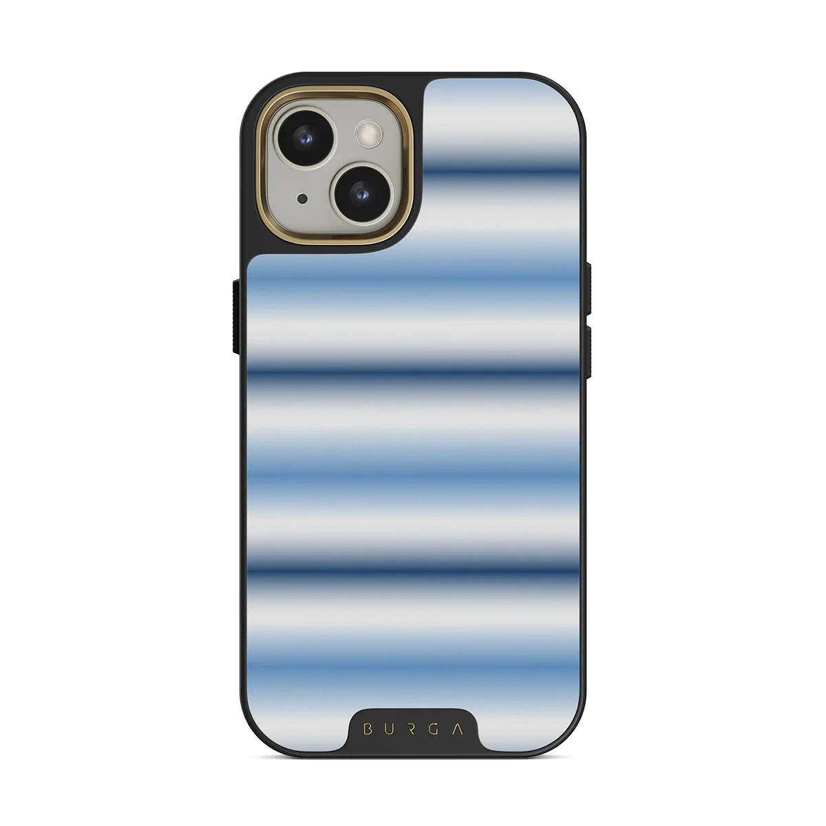 White Noise - iPhone 13 Etui - Image 5