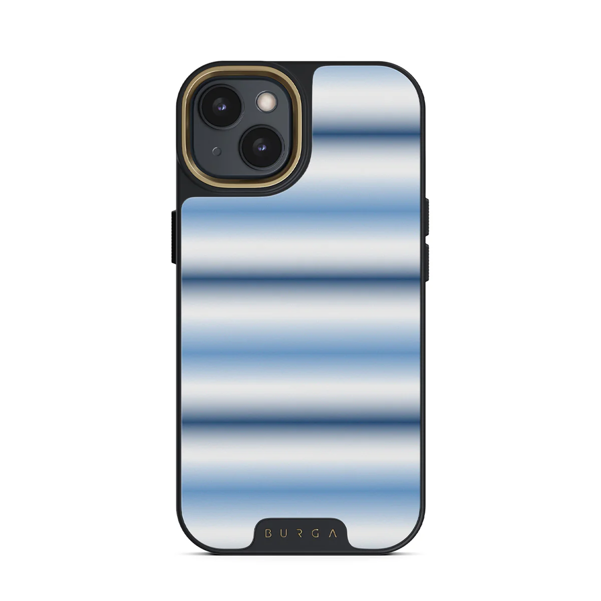 White Noise - iPhone 14 Etui - Image 5