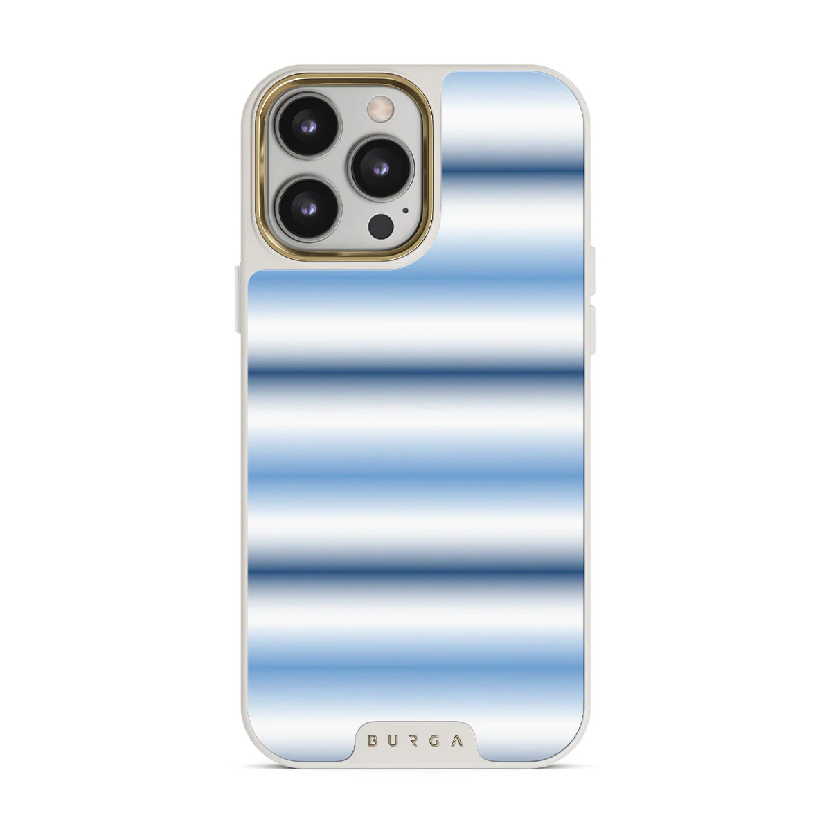 White Noise - iPhone 14 Pro Max Etui - Image 19